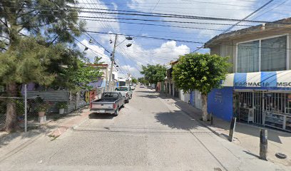 Negocio Recuperadora De Metal Y Chatarra Chico