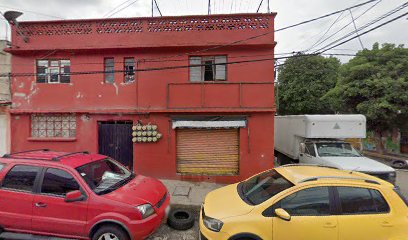 Negocio Recuperadora De Metales