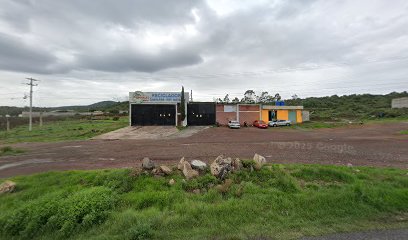 Negocio Recuperadora De Metales