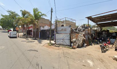 Negocio Recuperadora De Metales