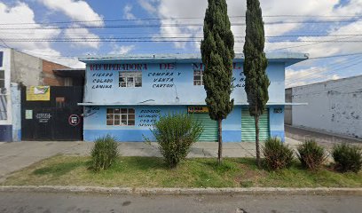 Negocio Recuperadora De Metales