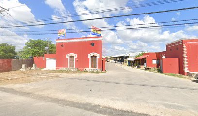 Recuperadora De Metales
