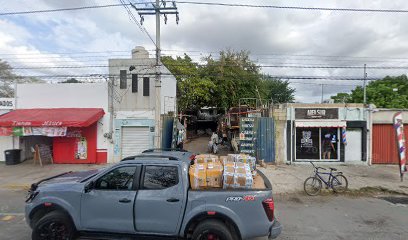 Recuperadora De Metales 