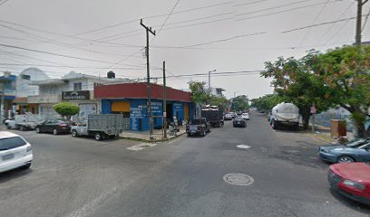 Negocio Recuperadora De Metales 