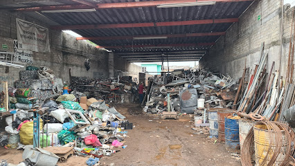 Negocio Recuperadora De Metales Vargas