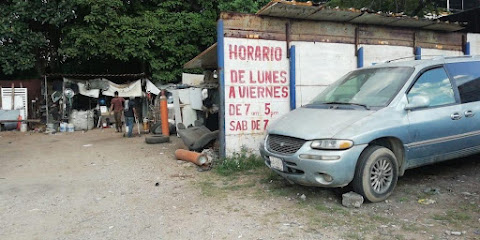 Negocio Recuperadora De Metales Y Deshuesadero Jifer