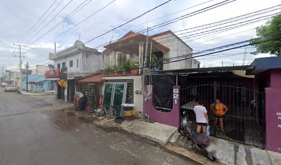 Negocio Recuperadora Del Caribe