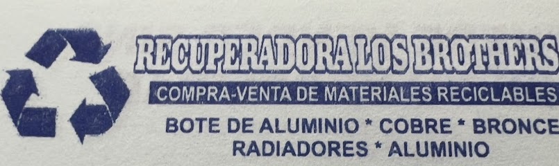 Negocio Recuperadora Los Brothers