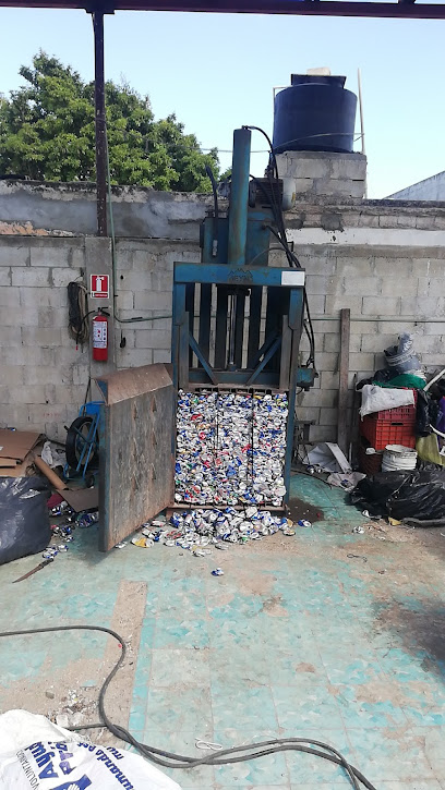 Negocio Recuperadora Progreso