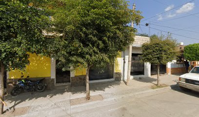Negocio Recuperadora Santa Cruz