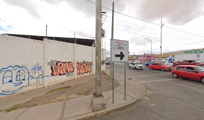 Negocio Remisa Chatarra, Scrap, Metales Periferico