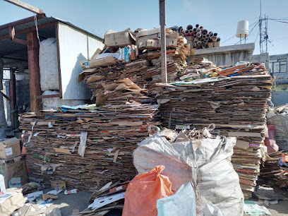 Negocio Remsa (Compra - Venta, Fierro Y Metales )