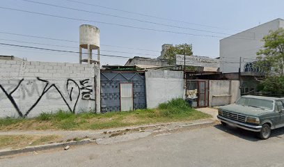 Negocio Rgr Recicla Sa De Cv