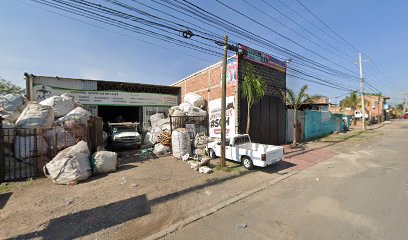 Negocio Rmg Recicladora Metalera Gomez