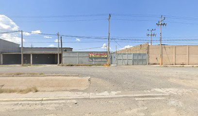 Negocio Roca Acero S.a. De C.v. (Planta Saltillo)