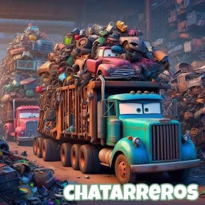 Negocio Rp Reciclados