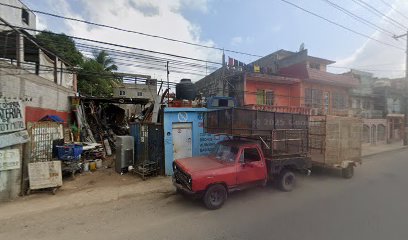 Negocio Ruma Recicladora De Metales Compro