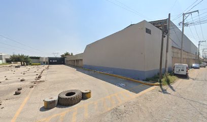 Negocio Salvamento De Metales S.a. De C.v.