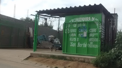 Negocio San Bartolo