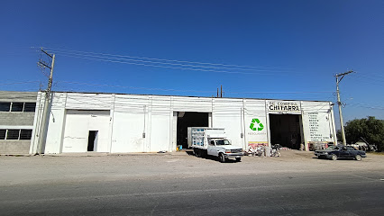 Negocio Se Compra Chatarra