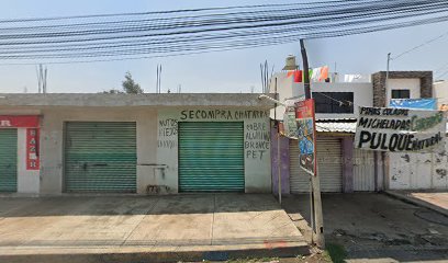 Negocio Se Compra Chatarra