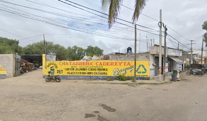 Se Compra Chatarra
