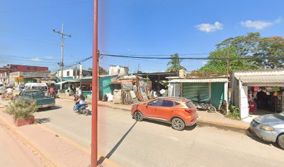 Negocio Se Compra Chatarras San Judas Tadeo