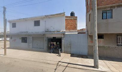 Negocio Secompra Metal