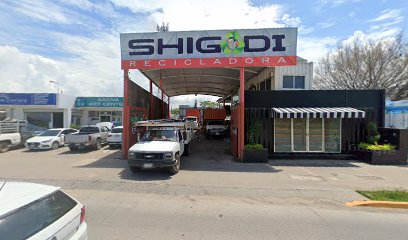 Negocio Shigadi Recicladora