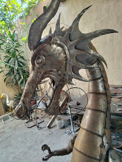 Negocio Sincronizadores De Chatarra