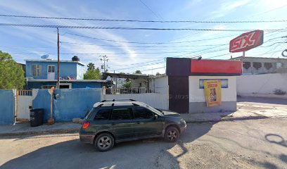 Negocio Six Club