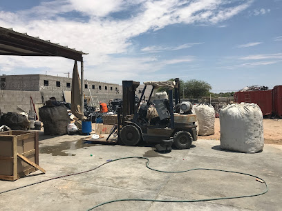 Negocio Soporte Ambiental Reciclados De Puerto Peñasco