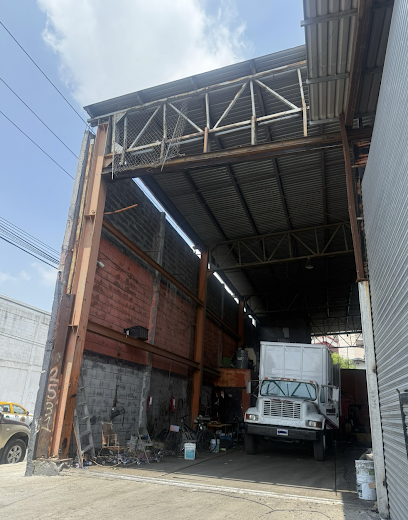 Negocio Spaiky Metales Compra Y Venta De Chatarra
