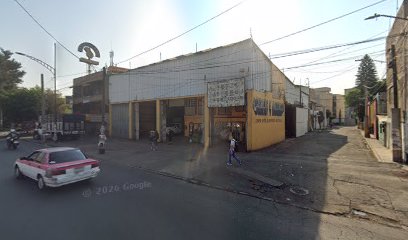 Negocio Te Compro Tu Chatarra