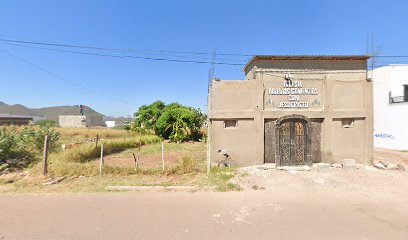Negocio Tomex Metales Y Plásticos