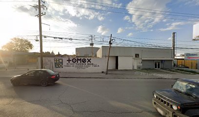 Negocio Tomex Metales