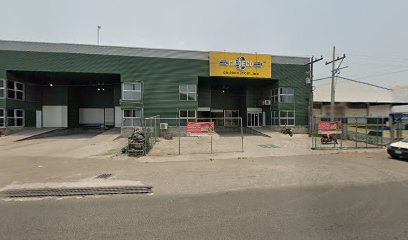 Negocio Transformadora De Productos Ferroso