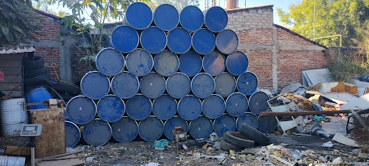 Negocio Venta De Tambos Y Totem La Guadalupe