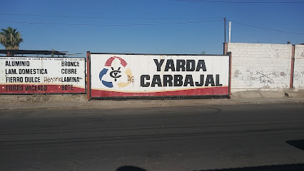Negocio Yarda Carbajal