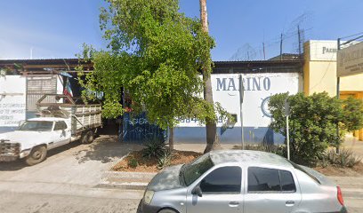 Negocio Yarda El Marino