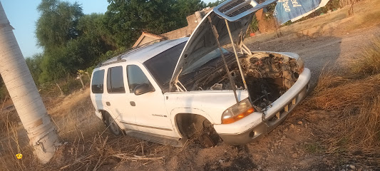 Negocio Yonke La Cuesta