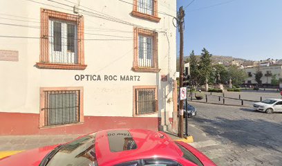 Negocio Zacatecas