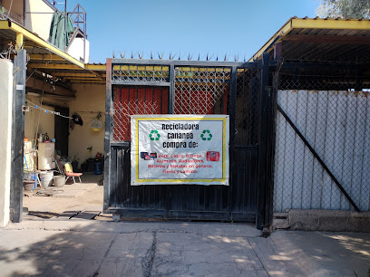 Negocio ️ ️Recicladora ️ ️ Cananea